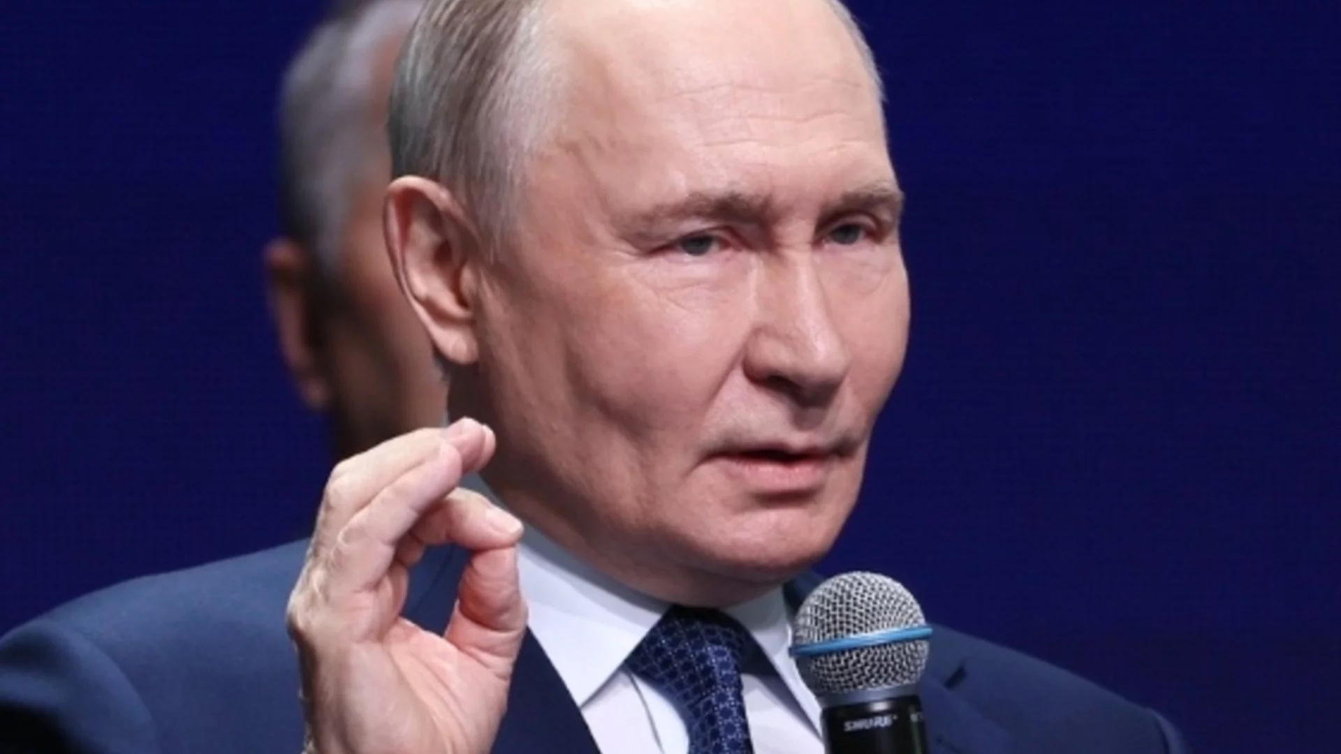 Финландия предлага директни преговори с Путин