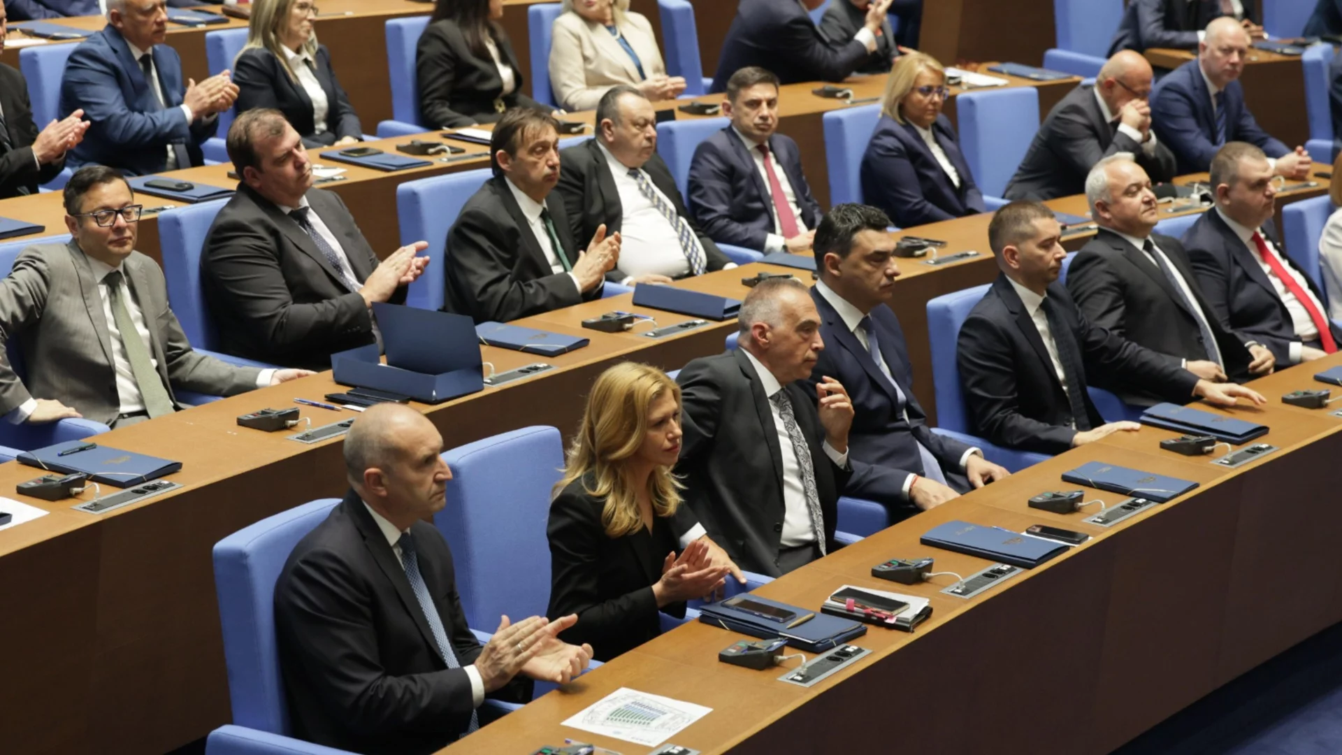 Изненада: Съдебната реформа тръгна по мед и масло в правна комисия