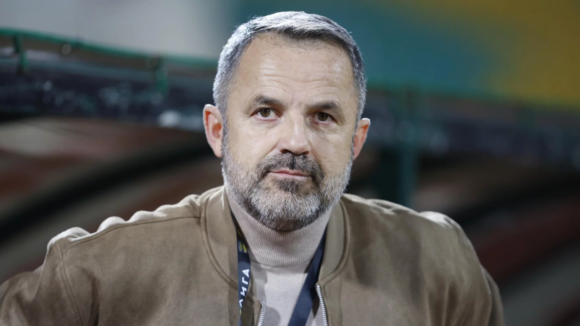 Треньорът на Локомотив Пловдив: “Трябва да си решим проблемите и да завършим пети“