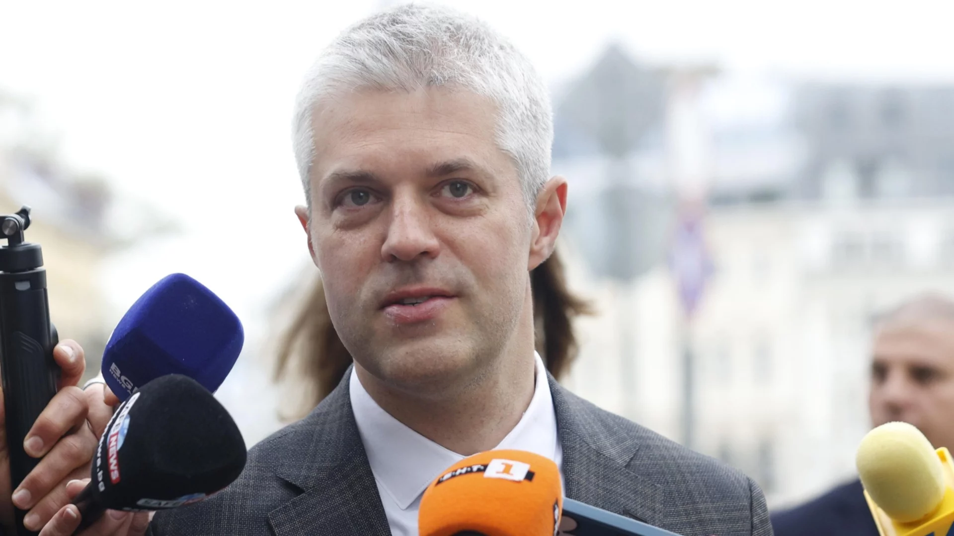 Край на презастрояването на Варна: Кметът поиска главният архитект да освободи поста