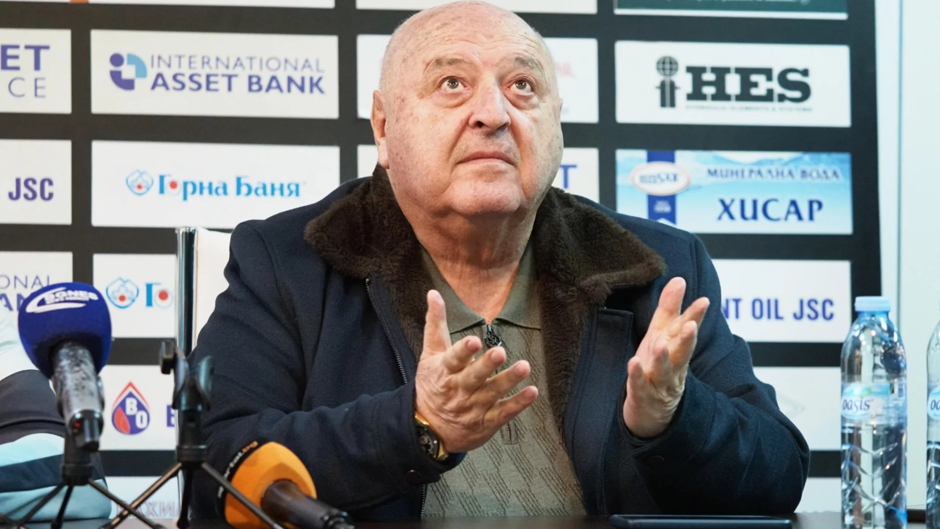 Славия попари надеждите на ЦСКА и Лудогорец за Балов, Венци Стефанов иска милиони за 19-годишното крило