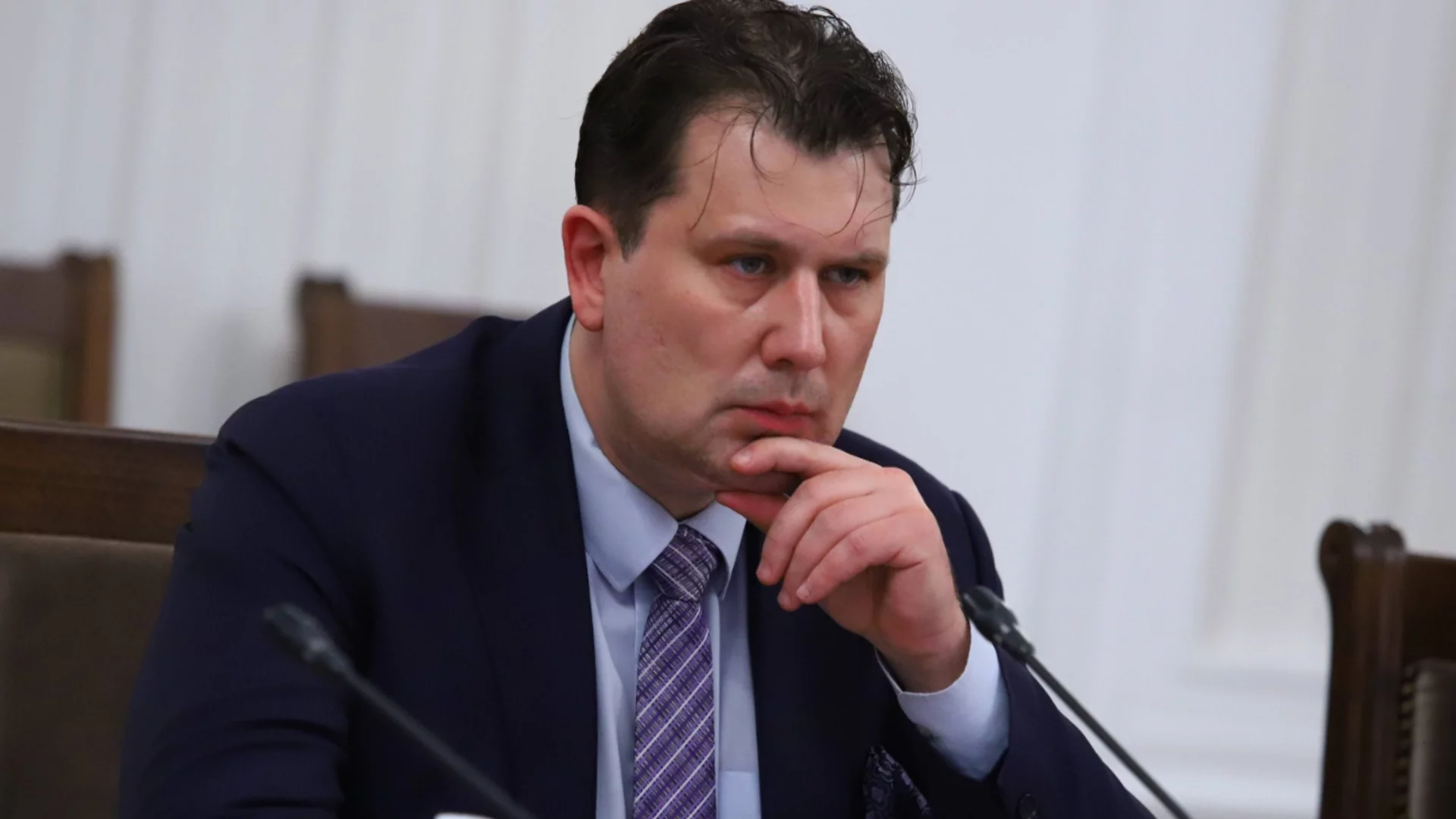 Не иска да го наричат северномакедонец: Македонският министър с български произход привика посланика ни в Скопие