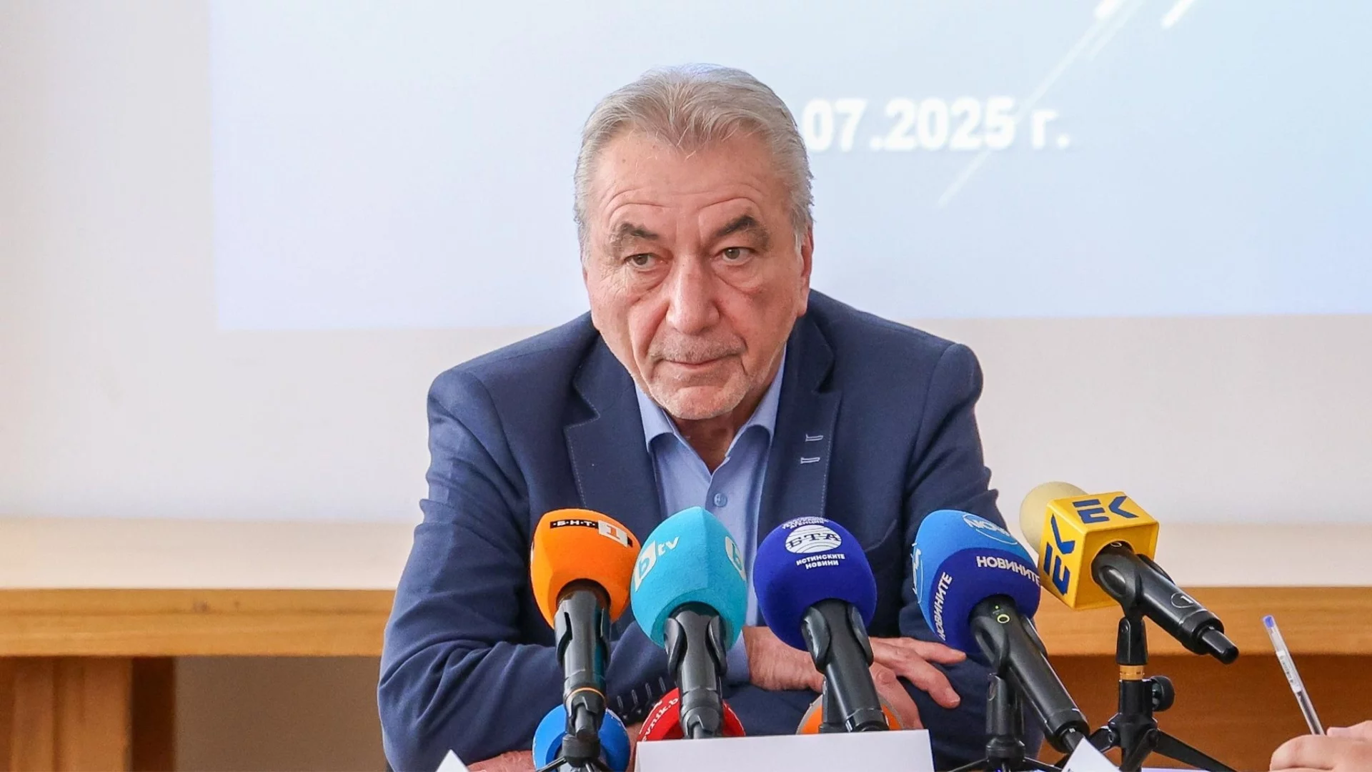 Росен Карадимов: Всичко, което ядем, е внос, а ние нямаме контрол върху ценообразуването му