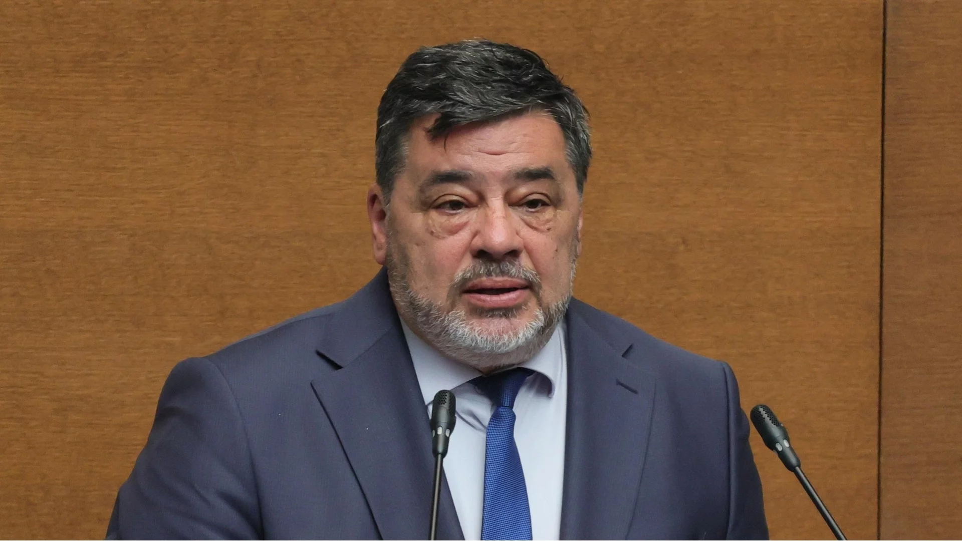 Велислав Величков: Не може да започне съдебна реформа без качествено нов състав на Висшия съдебен съвет