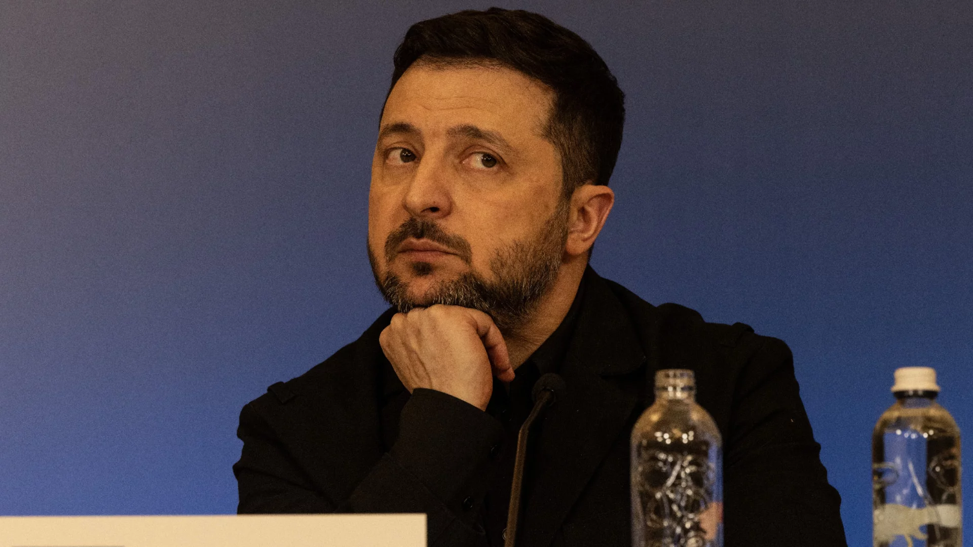 Зеленски взема кокаин, но не съм го виждала: Бившата му пиарка изнесе урок по пропаганда при Тъкър Карлсън (ВИДЕО)