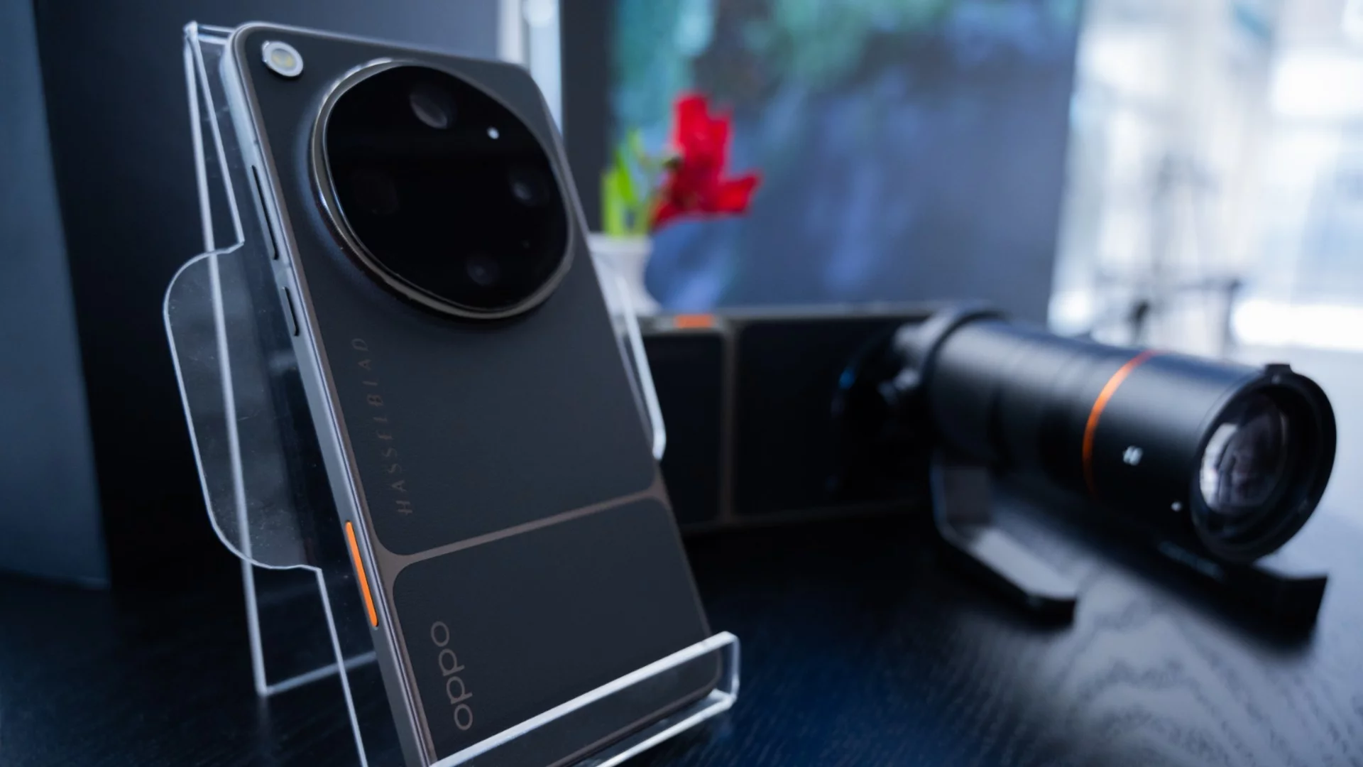 A1 и OPPO представиха новия Find X9 Ultra на специално събитие