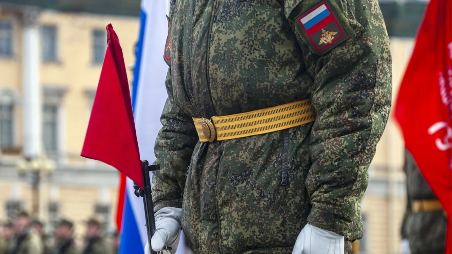 Путин вече масово си взема студенти за "пушечно месо" в Украйна - потвърден е първият загинал (СНИМКА)