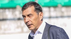 Голямата загадка: Лудогорец "счупи касичката" за него, но не му дава шанс за изява