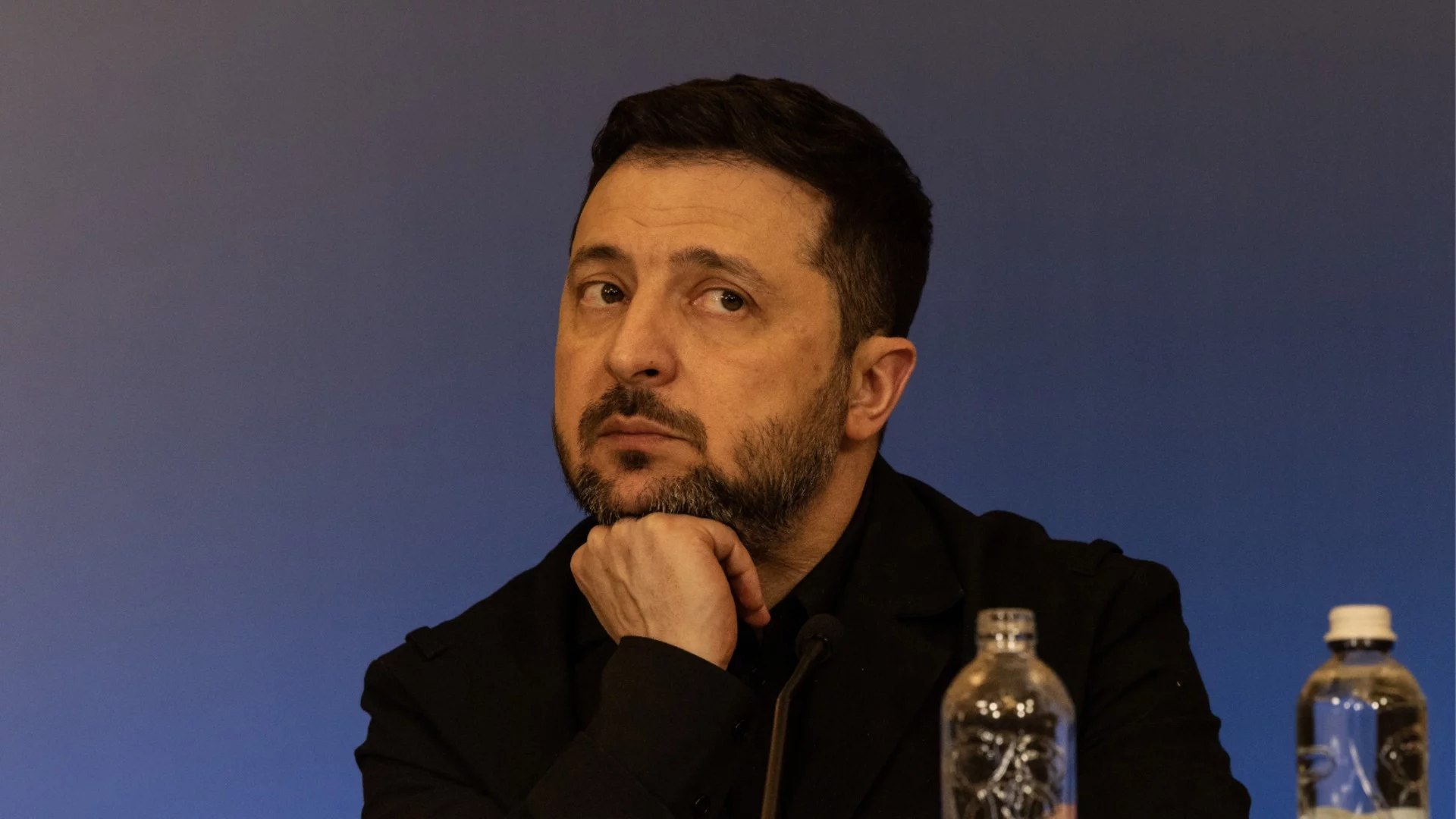 Зеленски на среща с участието на България: Само ние знаем как да ви помогнем военно, без да губим време и пари (ВИДЕО)