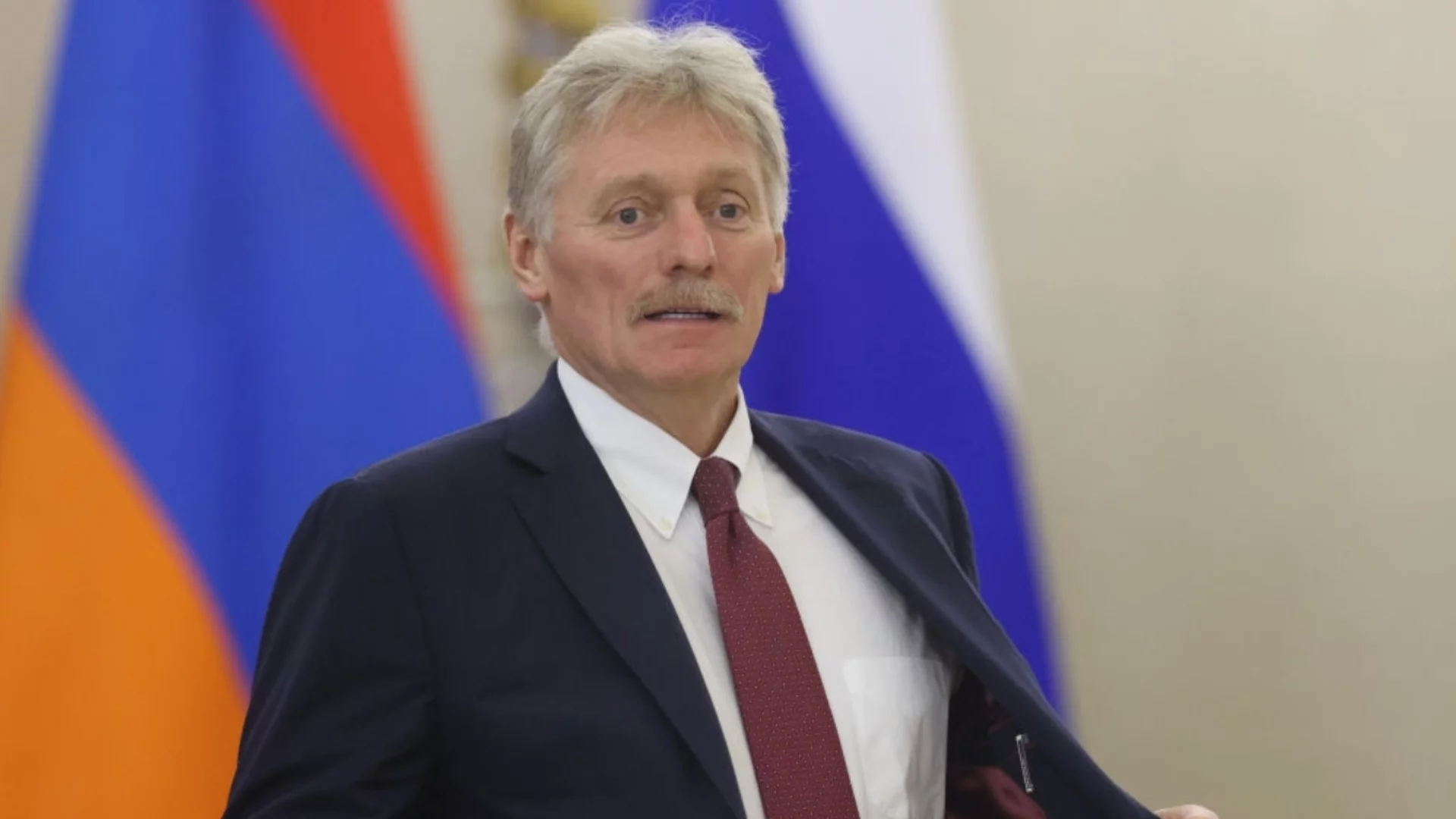 Руската армия не може, затова Песков прикани "президента Зеленски" да изтегли ВСУ от Донбас. Полша чака F-35 (ВИДЕО)