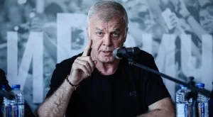 Техничен, бърз и млад: Това ли е следващото голямо име, с което Левски ще се сдобие?