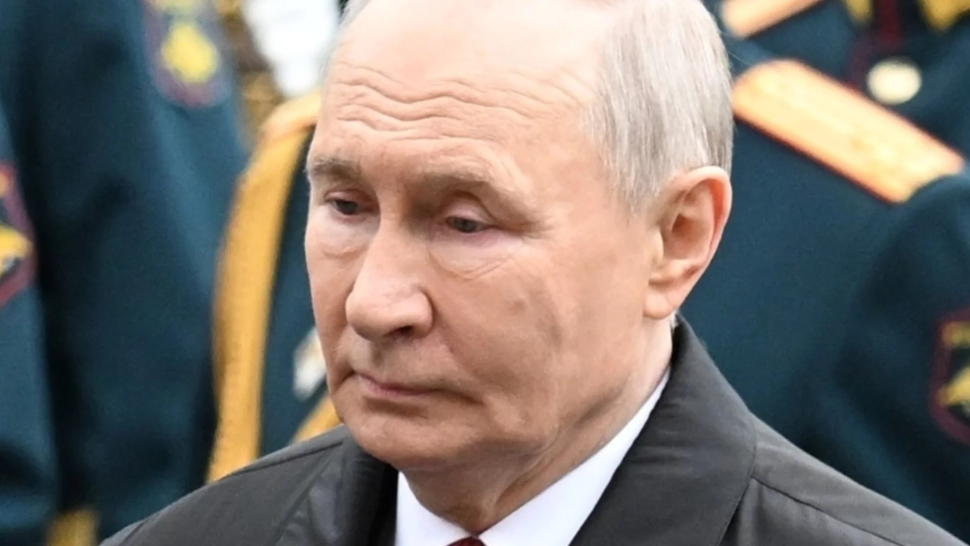 Путин вече няма варианти, Тръмп не може да помогне