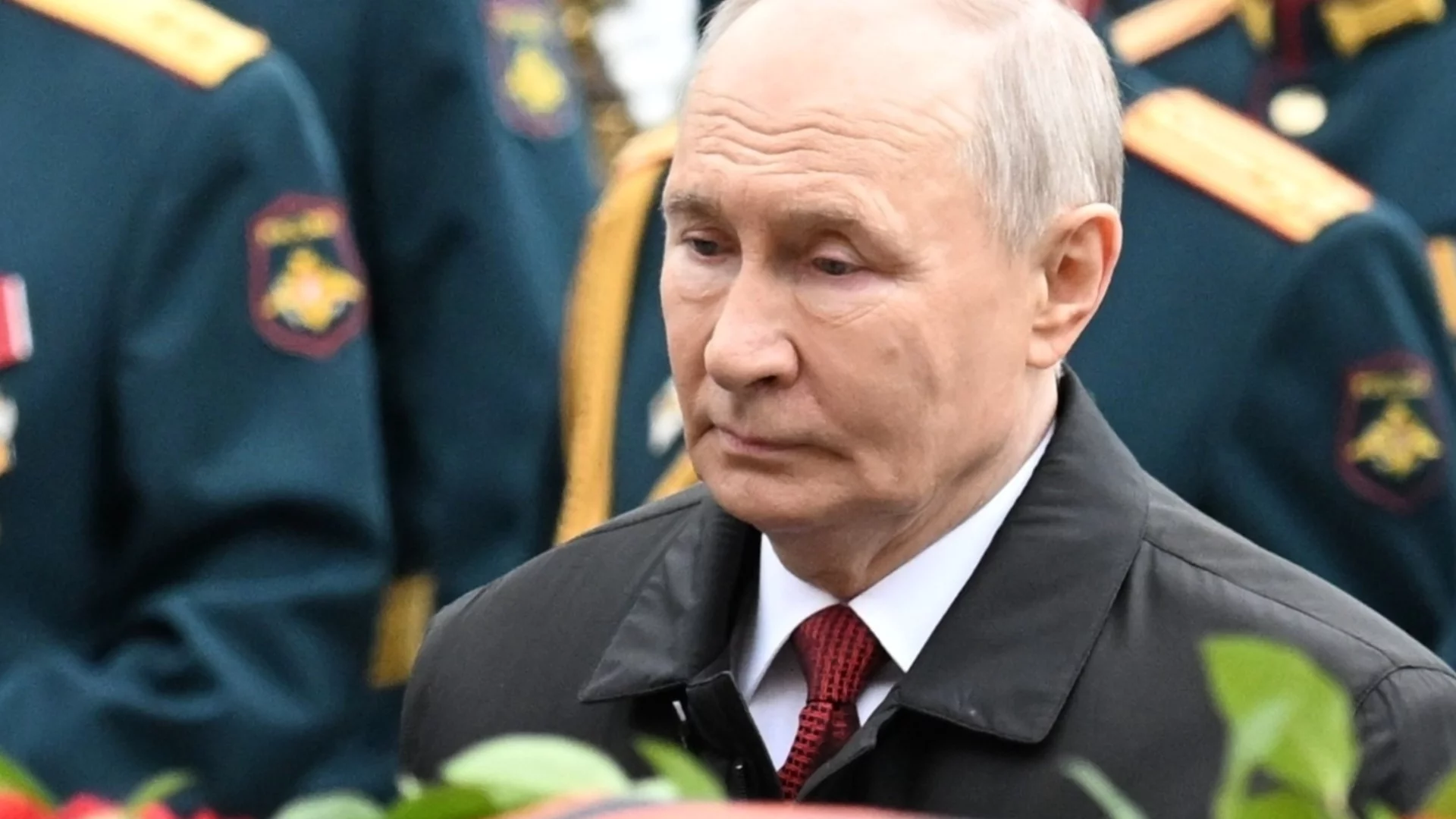 Ветеран от войната в Украйна: Ето кой назначи Путин за управител на Белгородска област