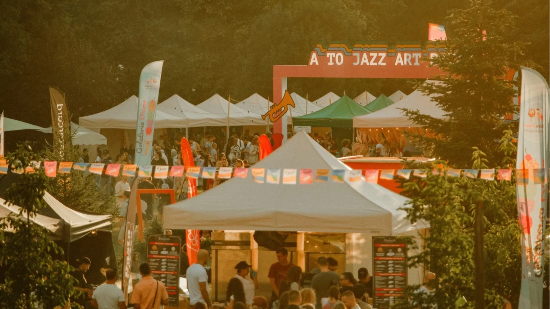 Служебното правителство спаси A to JazZ: Какво ще стане с дарените пари?