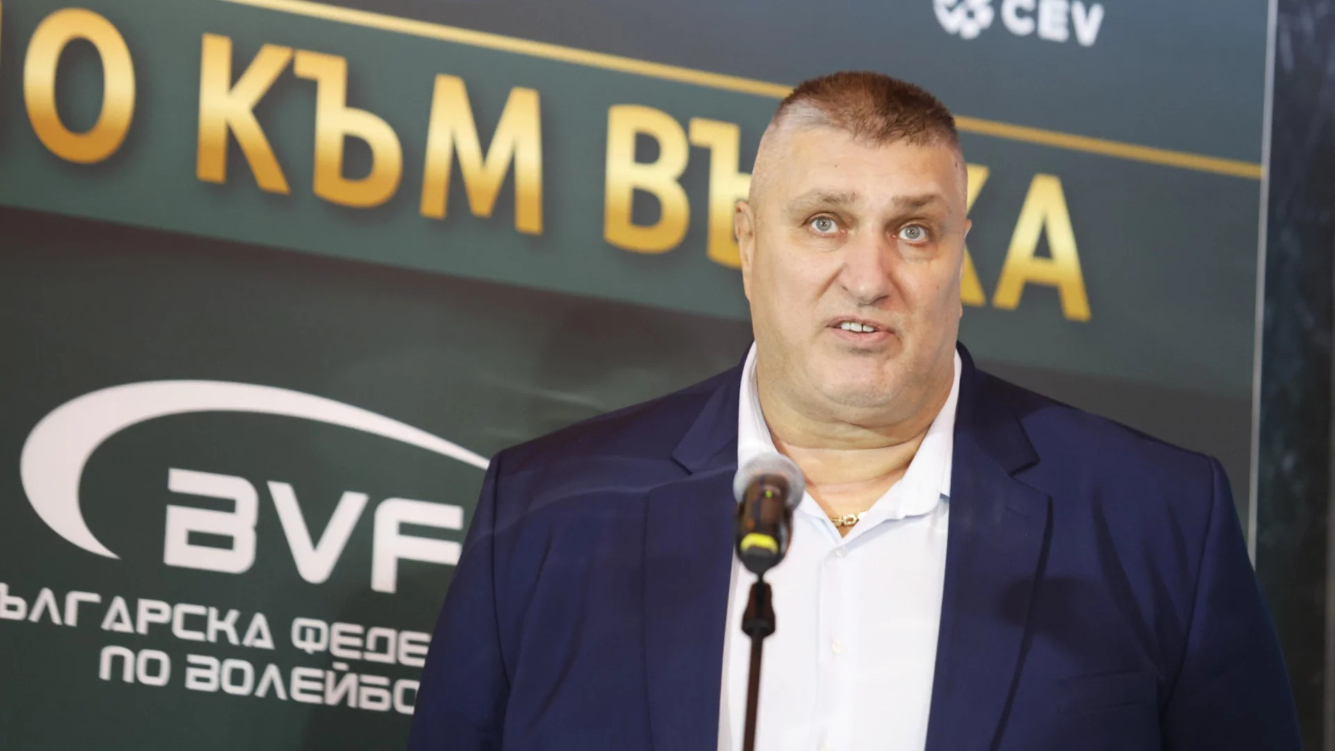 Любо Ганев отказа помощ на ученически шампион да представя България на световно първенство