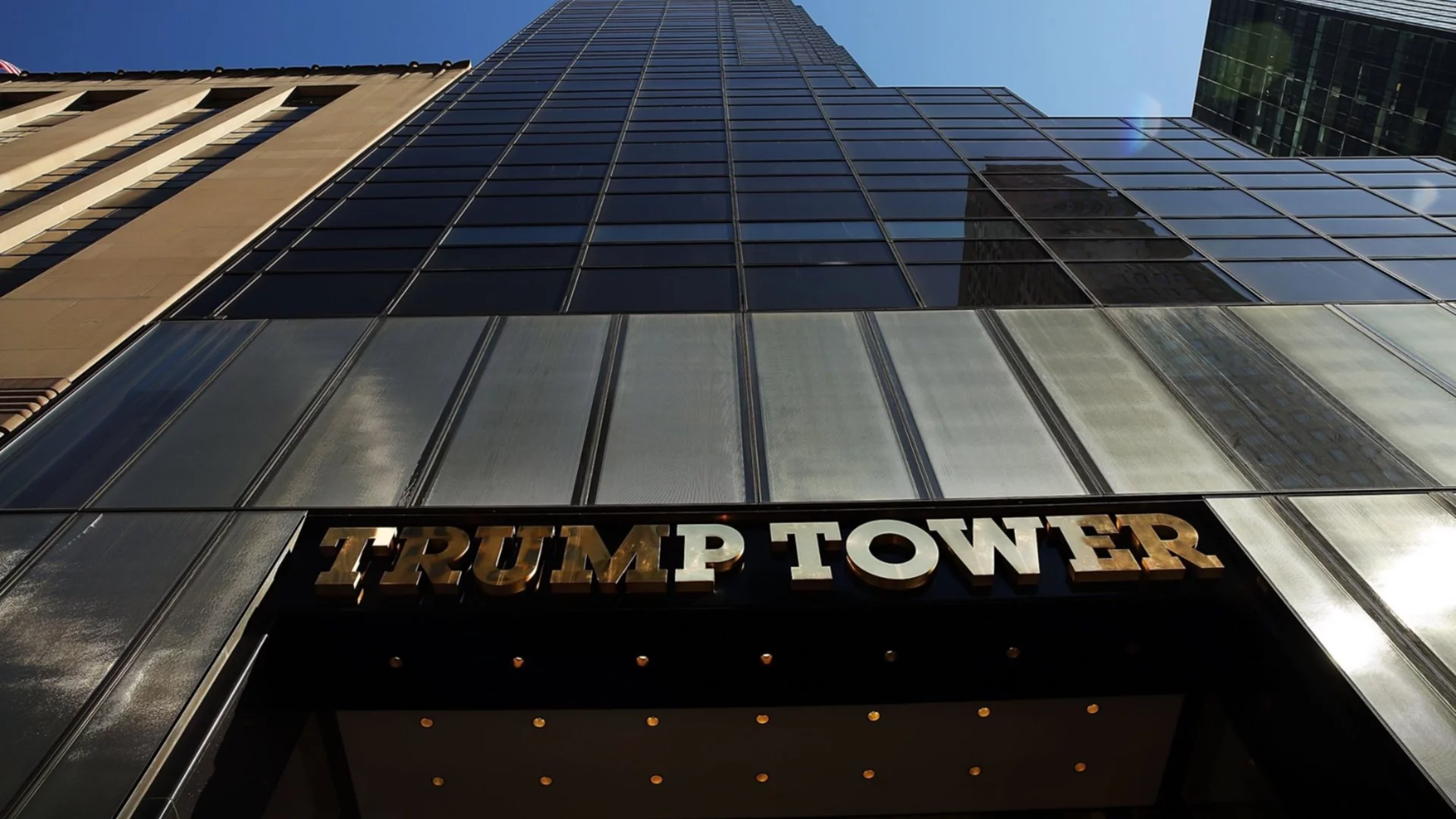 "Марката е токсична": Австралия няма да има Trump Tower