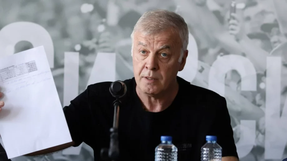 Левски има злато в отбора си, но дори не подозира: Ще докаже ли на всички стойността си? 