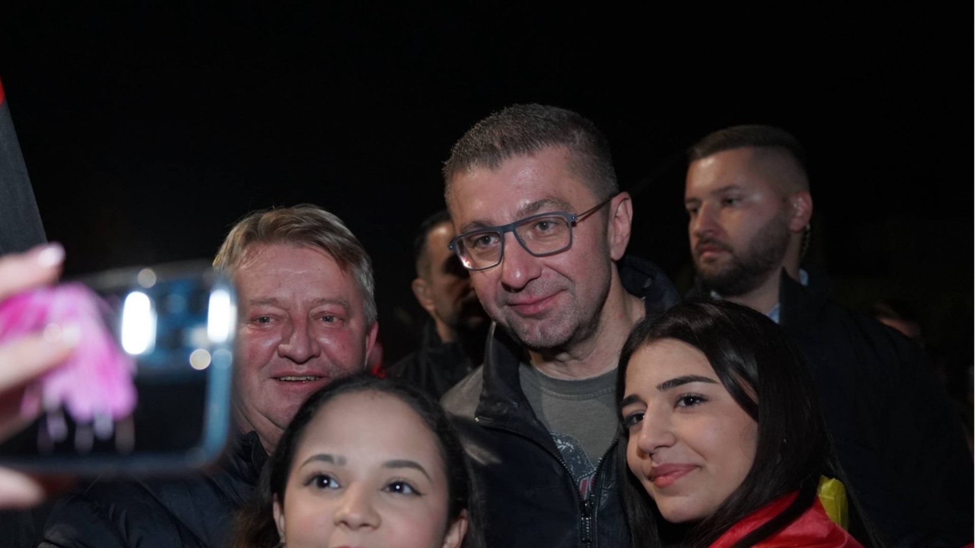 Българофили и промакедонци: Нов спор между Мицкоски и СДСМ