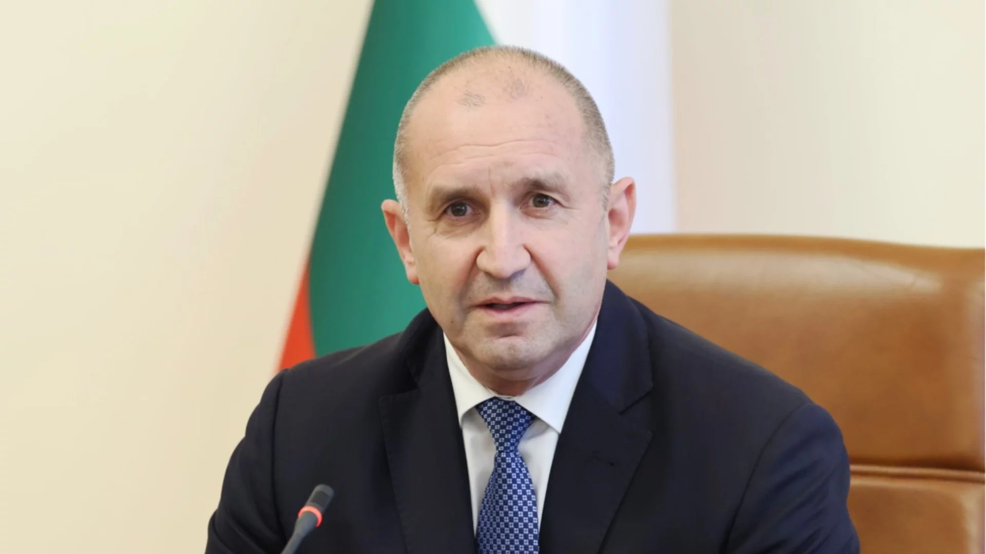 Безводието, цените, смяна на областните управители: Първо заседание на кабинета "Радев"