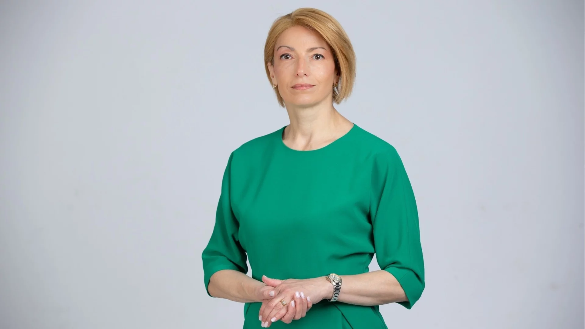 Вяра Тодева: Наваксахме съществено забавяне в управлението на държавни имоти в обществен интерес