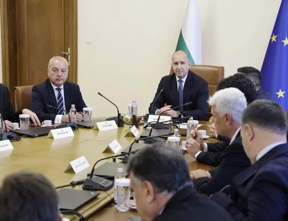 Правителството натисна спирачката на законите срещу високите цени (ВИДЕО)