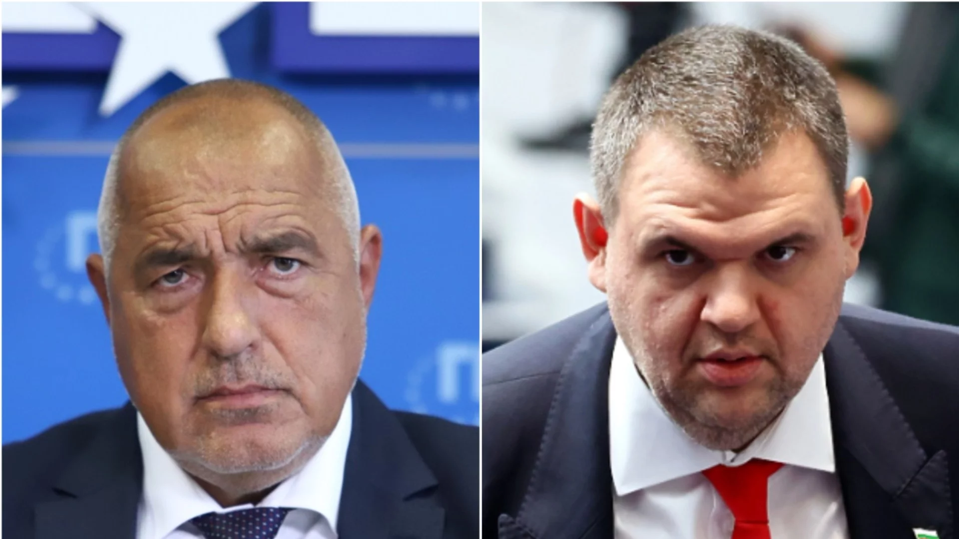 Колко е струвала охраната на Пеевски? Експерт по сигурност с подробности