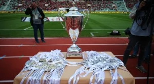 Официално: Обявиха промяна на часа около финала за Купата на България