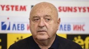 Венци Стефанов похвали Георги Иванов и скочи на големия бос в Ботев Пловдив