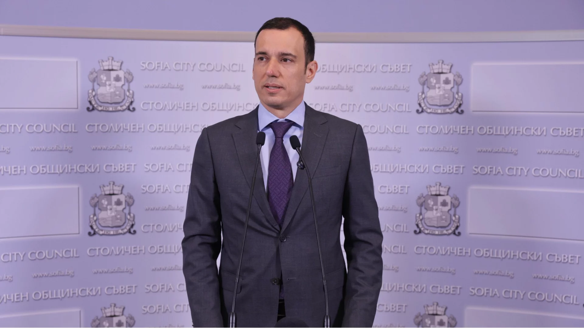 Нов обрат: Терзиев спира проекта за небостъргача в "Младост"