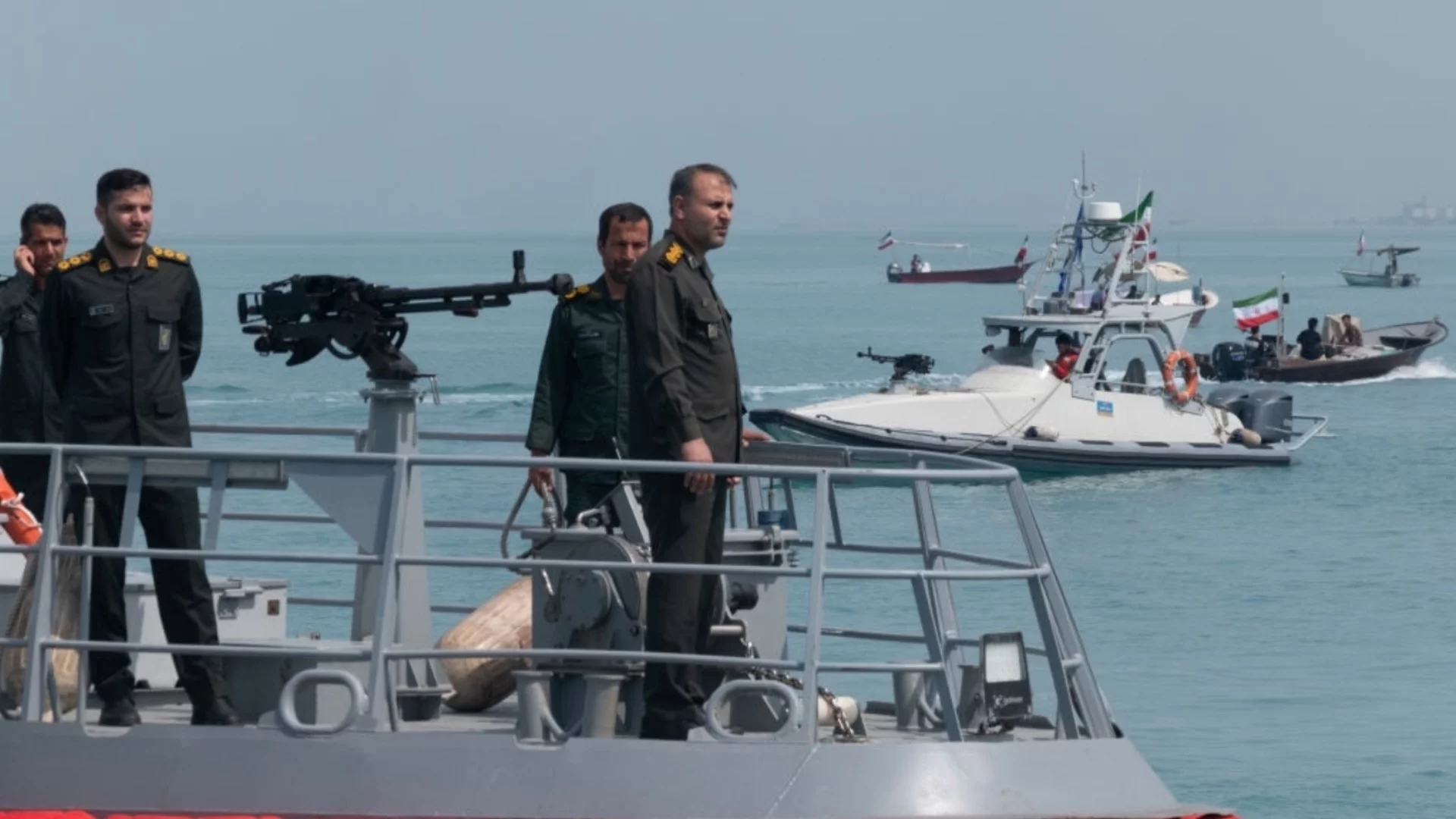 Европа не разбра навреме какво всъщност започна с войната срещу Иран