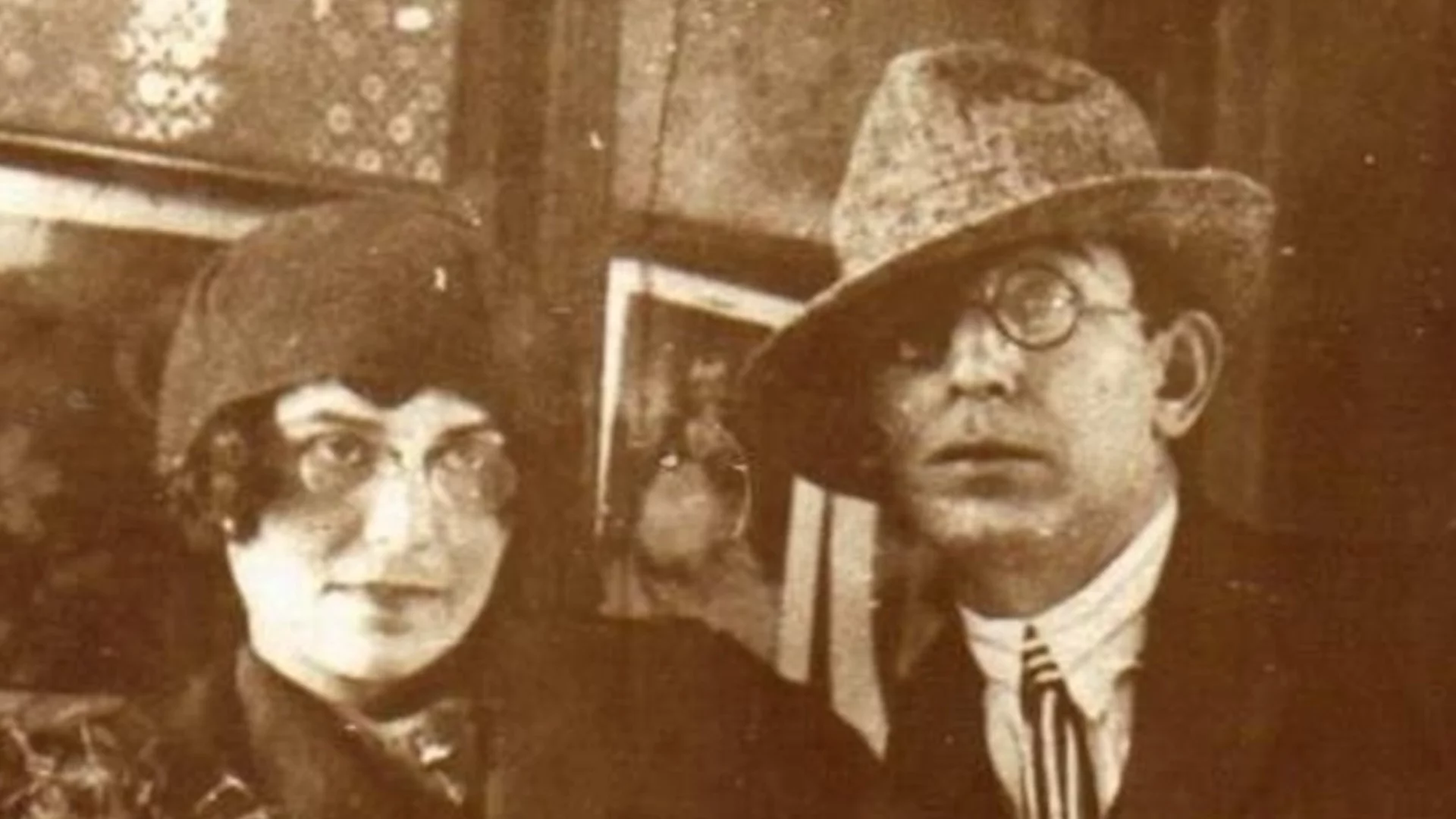 15 май в историята: Гео Милев е арестуван, Охридската патриаршия е унищожена