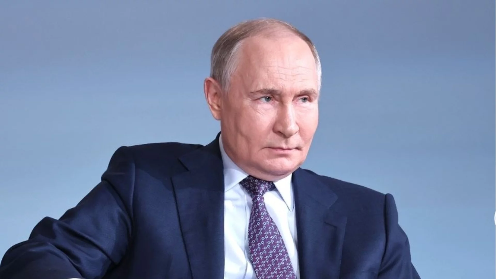Ветеран от войната в Украйна: Ето кой назначи Путин за управител на Белгородска област