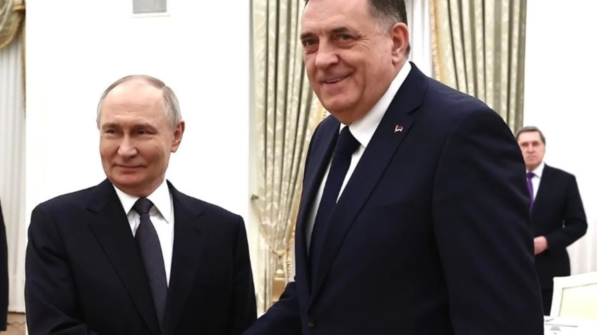 Посрещат Путин на Балканите: Негов приятел обяви визитата