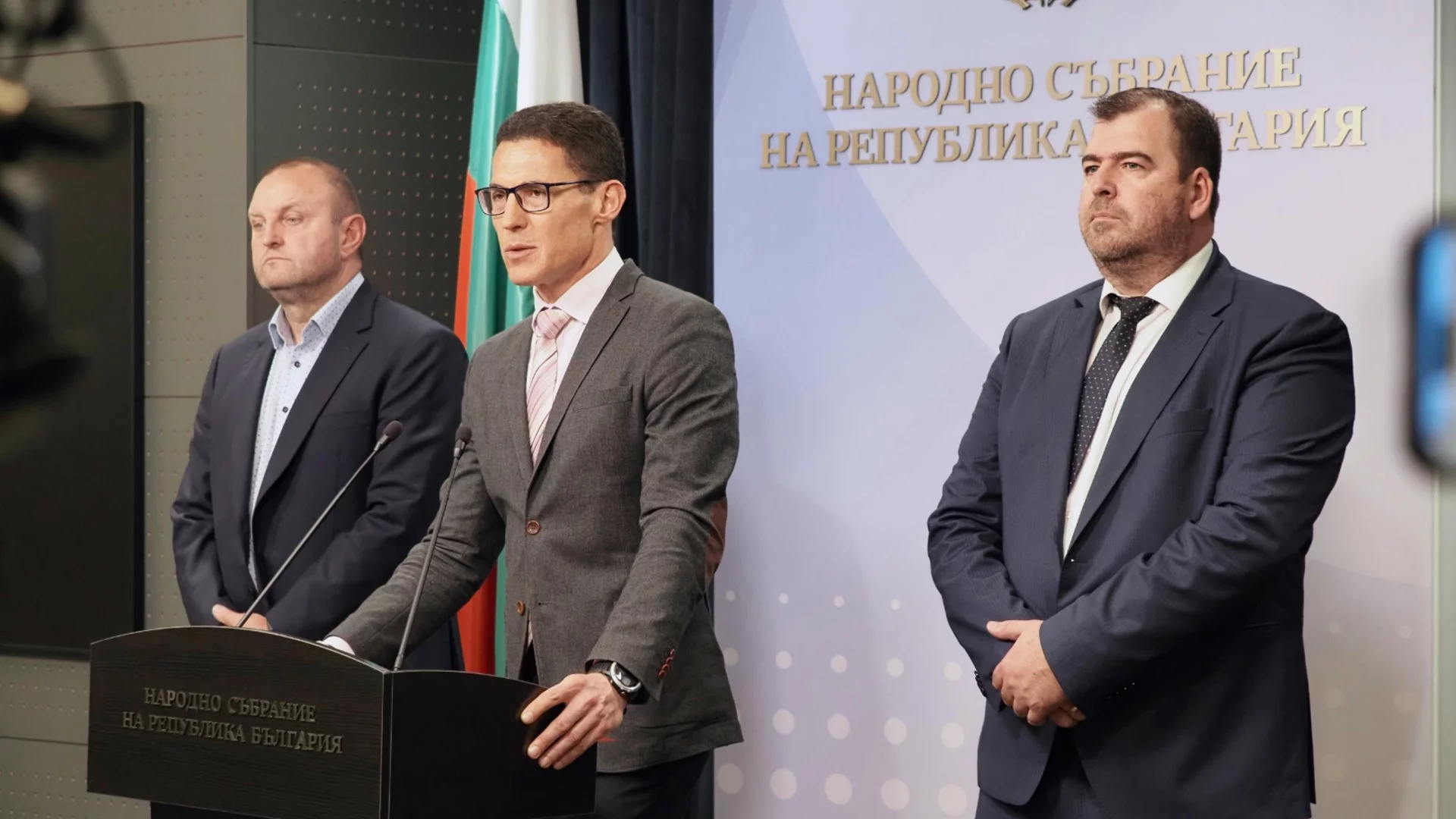 "Пишат се набързо и на тъмно": Ключова търговска асоциация открои най-тревожното в законите на управляващите за цените