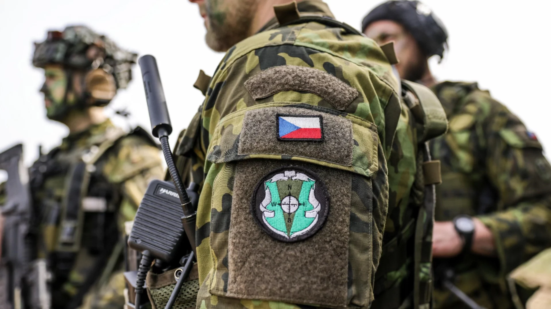 Завръщаме се към чехословашката история: Словакия горда от брониран автомобил за румънската армия 