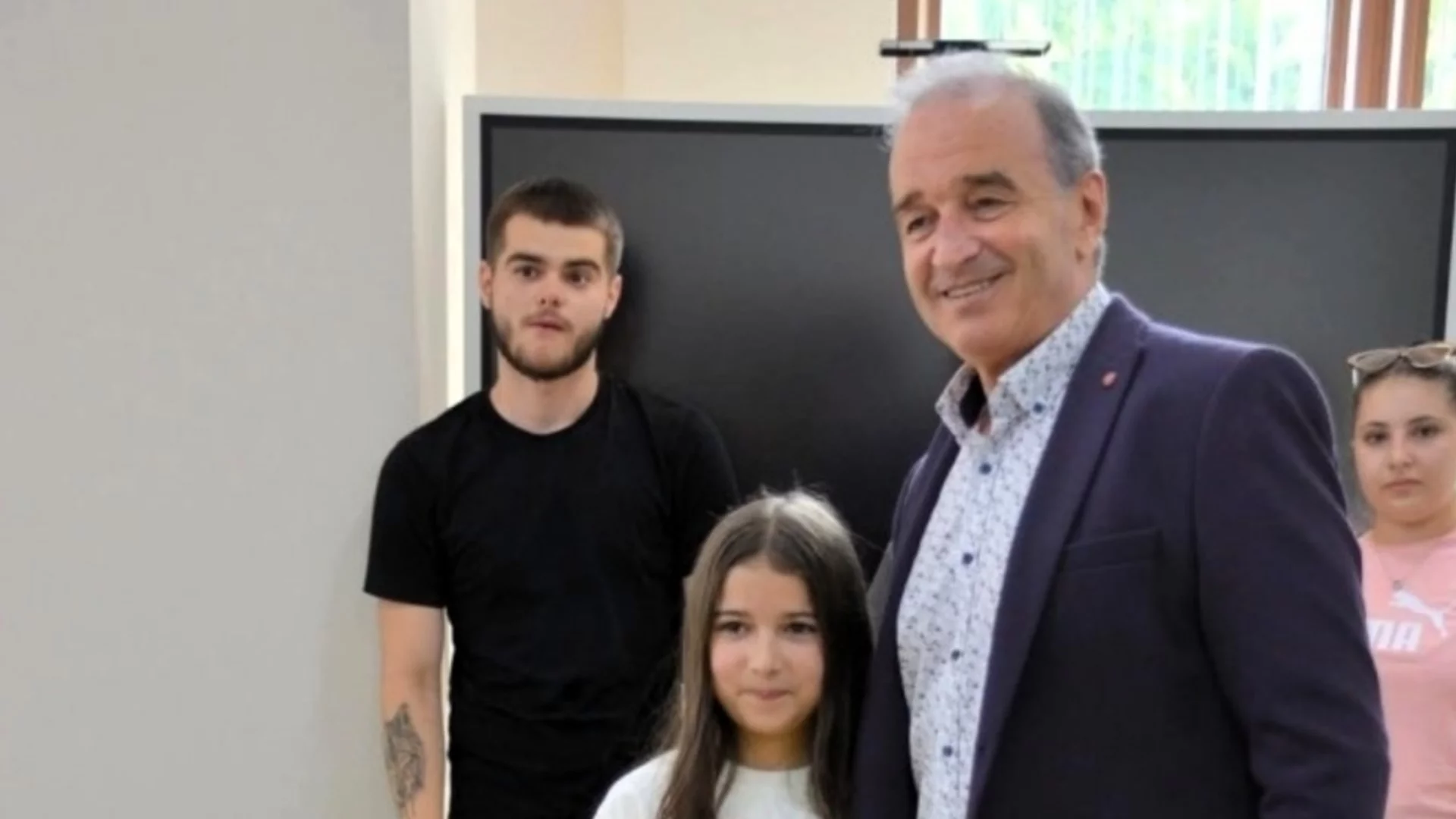 Община Асеновград спечели проект за талантливи деца