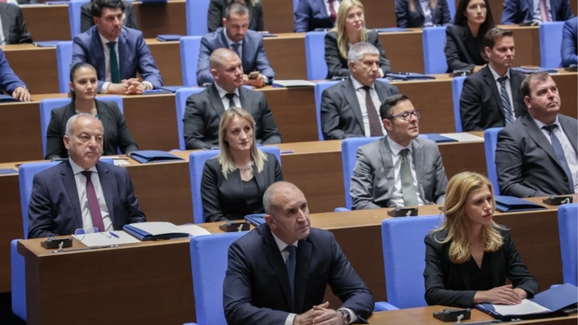 Най-важните новини за деня: 14 май 2026 г.