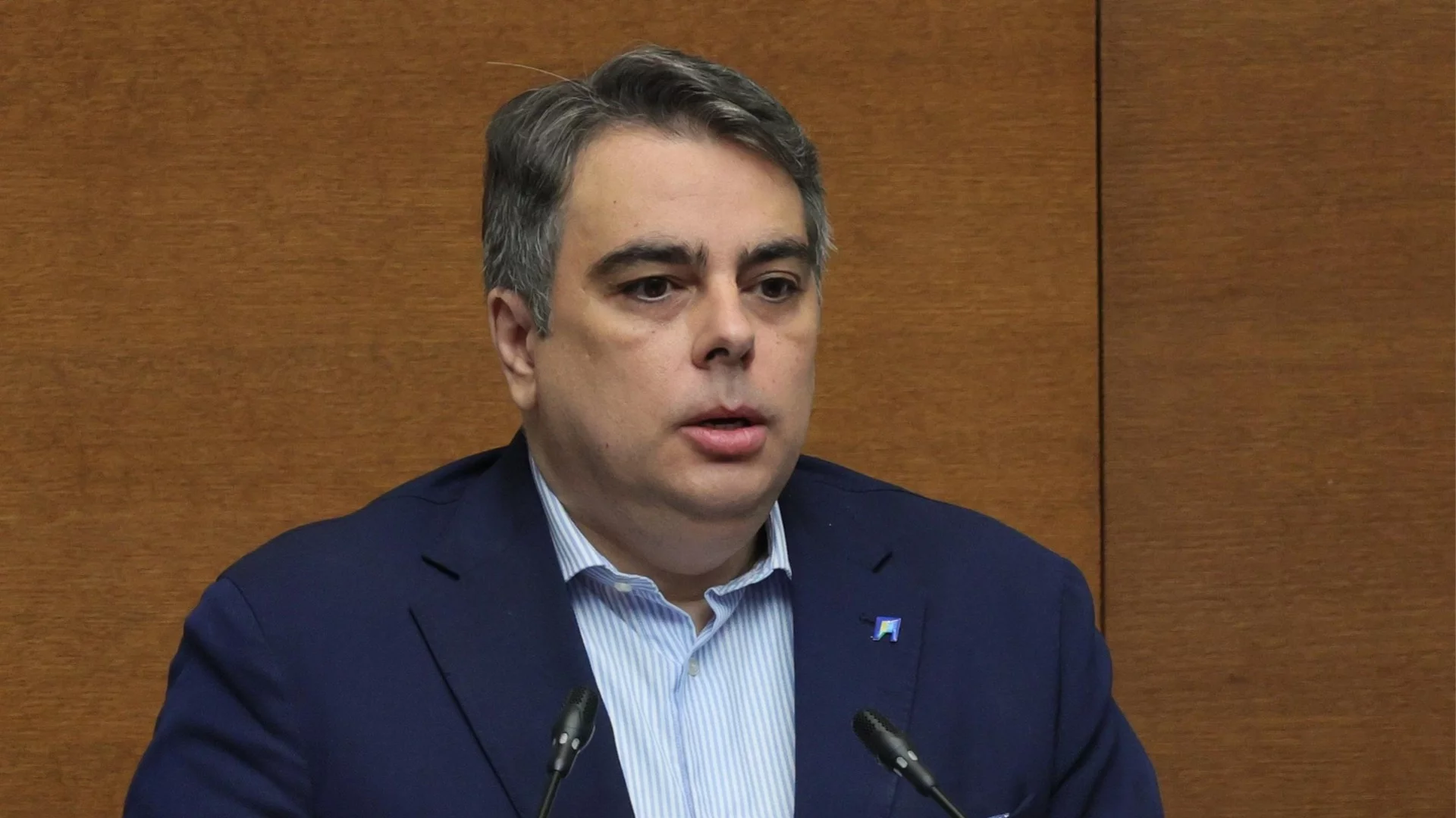 Асен Василев: Подходът на правителството е погрешен и няма да доведе до поевтиняване на стоките