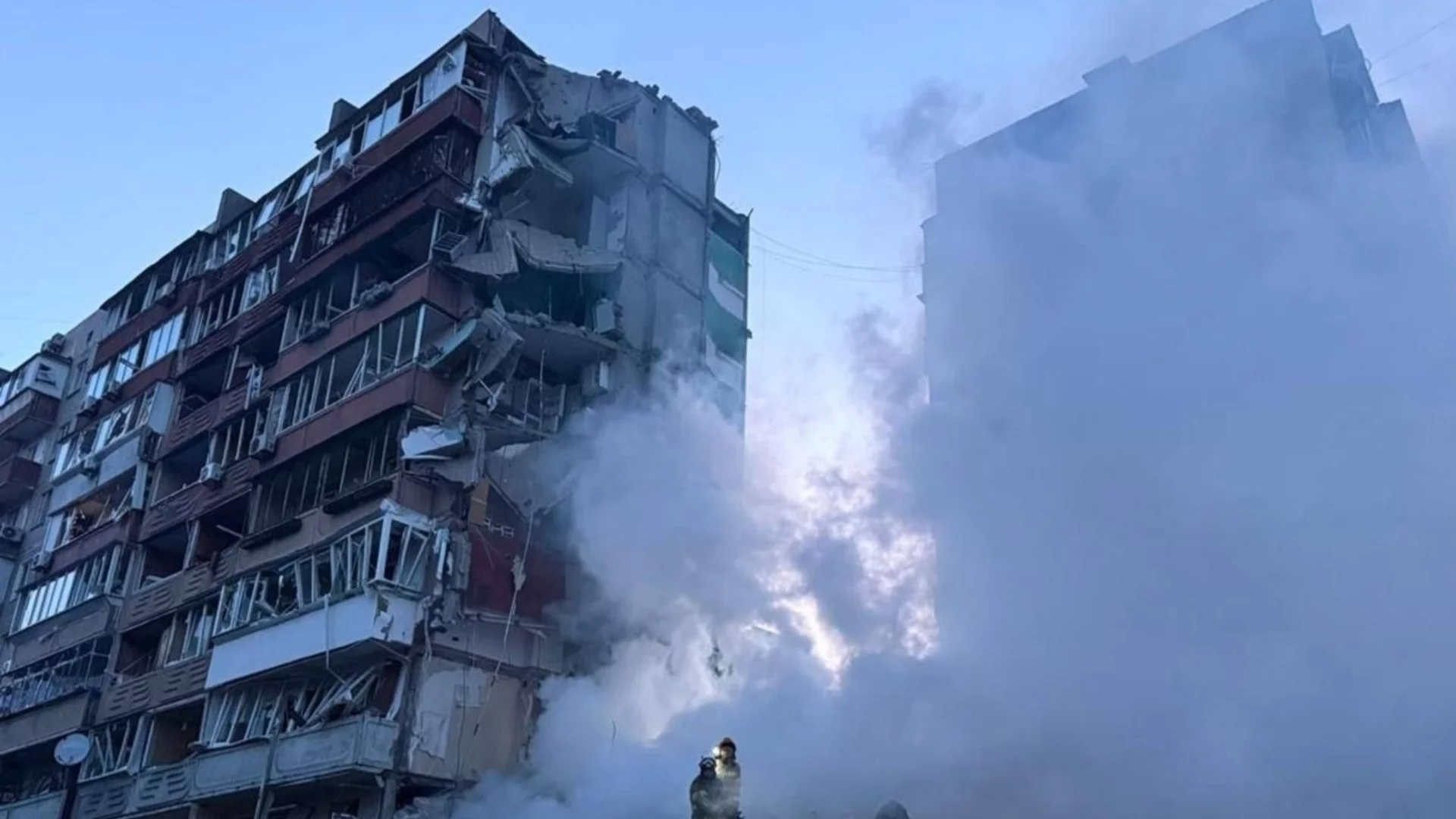 Жена пищеше под бетона, а две момичета повече никога няма да прегърнат котка насън: Свидетелства от Киев (СНИМКИ)