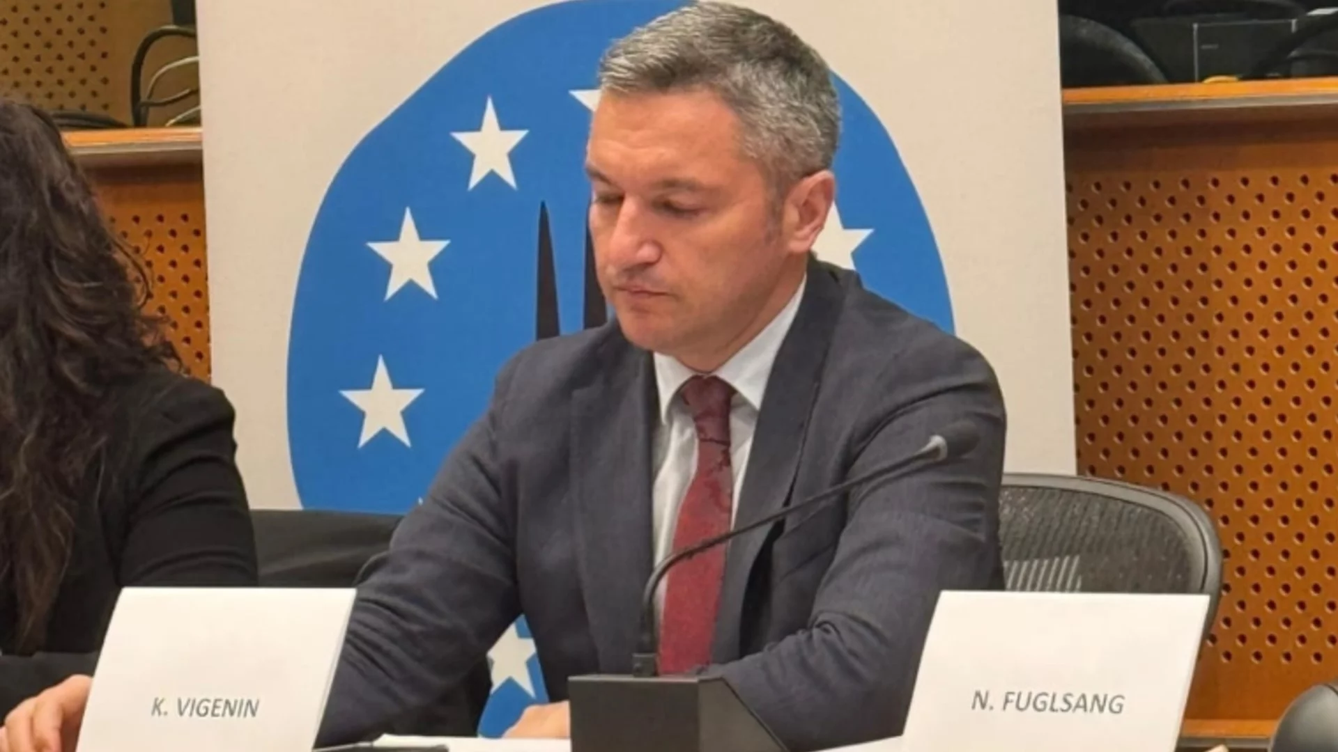 Вигенин: По-високите стандарти в животновъдството да бъдат справедливи и реалистични