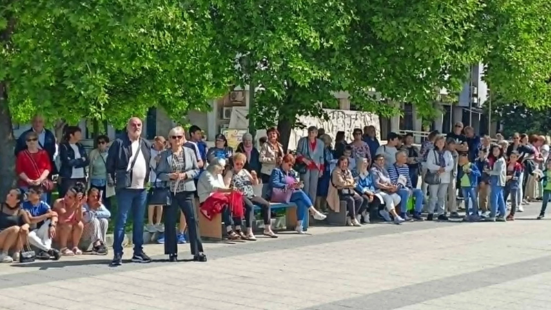Честит празник, Плевен!