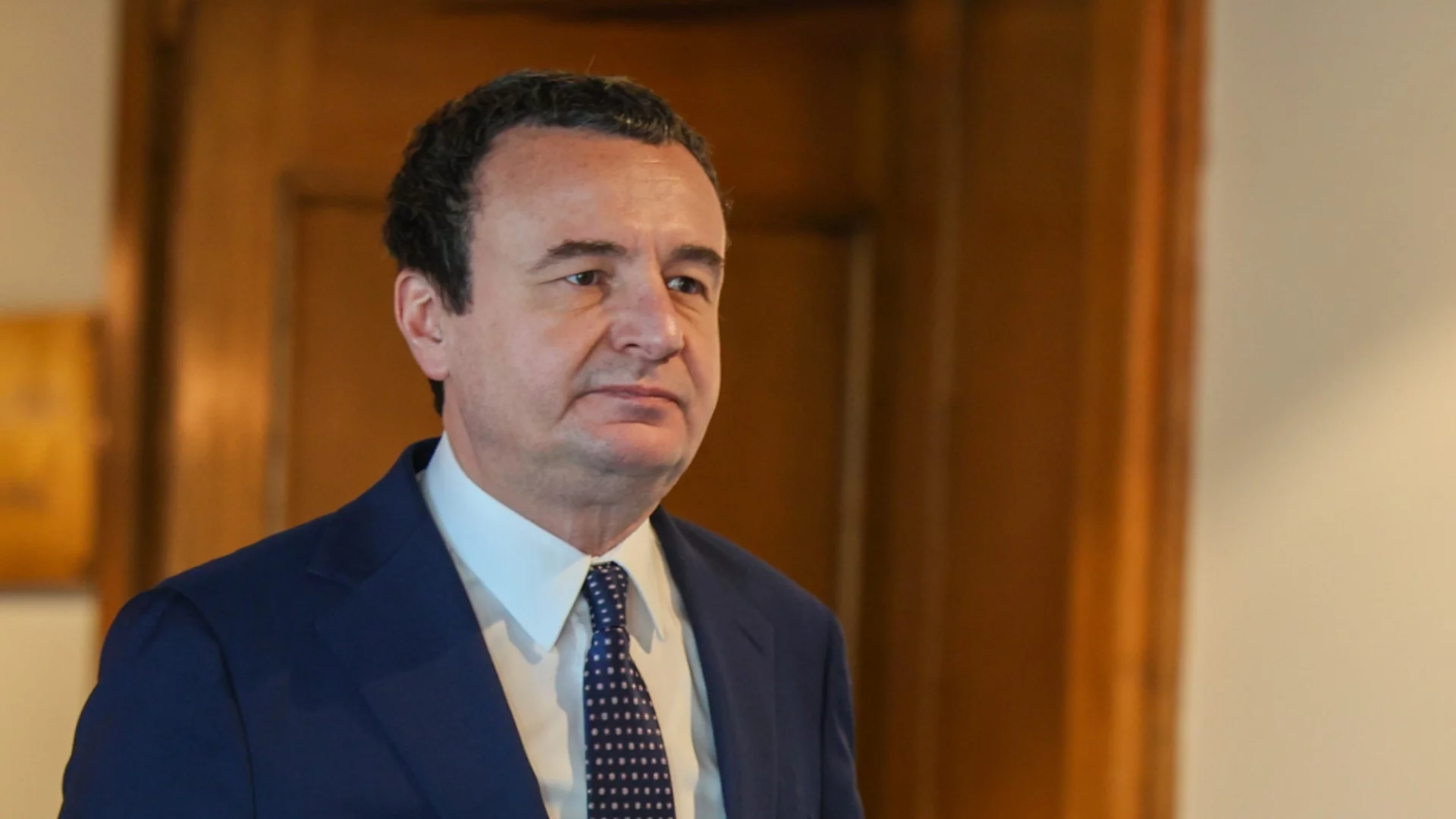Етническо прочистване на албанците: Косово с обвинения към Сърбия