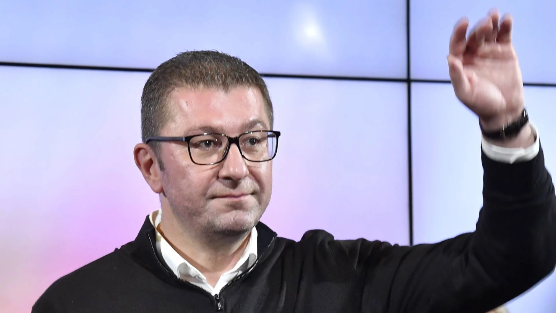 Грях е да си добронамерен към България: Партията на Мицкоски е свикнала с езика на омразата