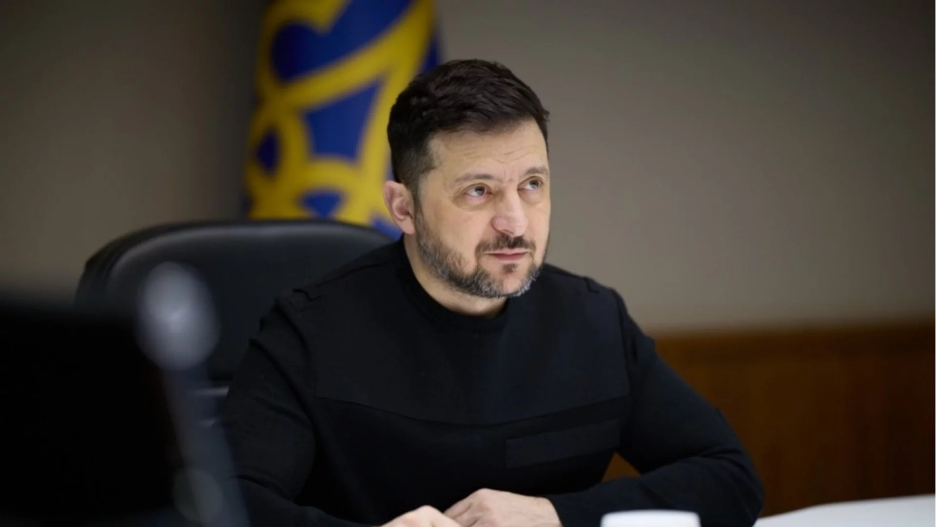 Зеленски: Русия планира да въвлече Беларус в атака срещу нас или срещу страна от НАТО (ВИДЕО)