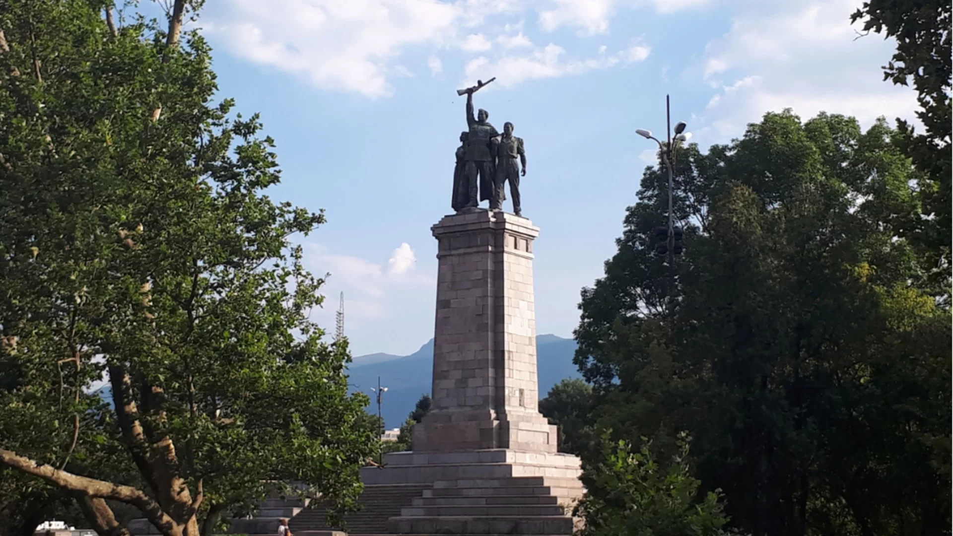 Части от МОЧА може да останат в новата визия