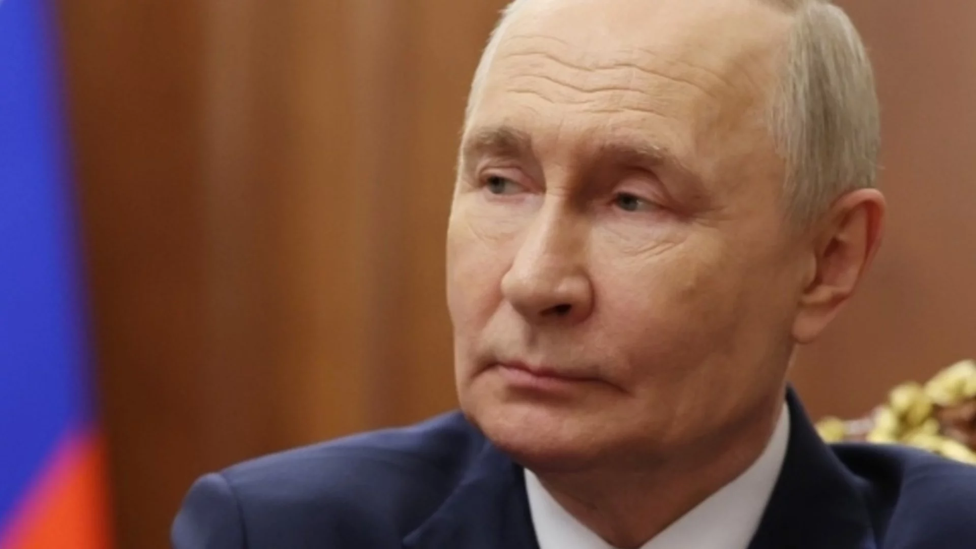 Путин ожесточи позицията си: Генералите го лъжат, а той поглежда към западната граница на Украйна