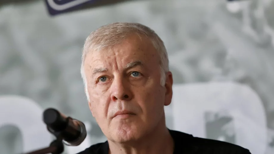 Сделката, която е на път да промени Левски е факт още преди началото на трансферния прозорец 