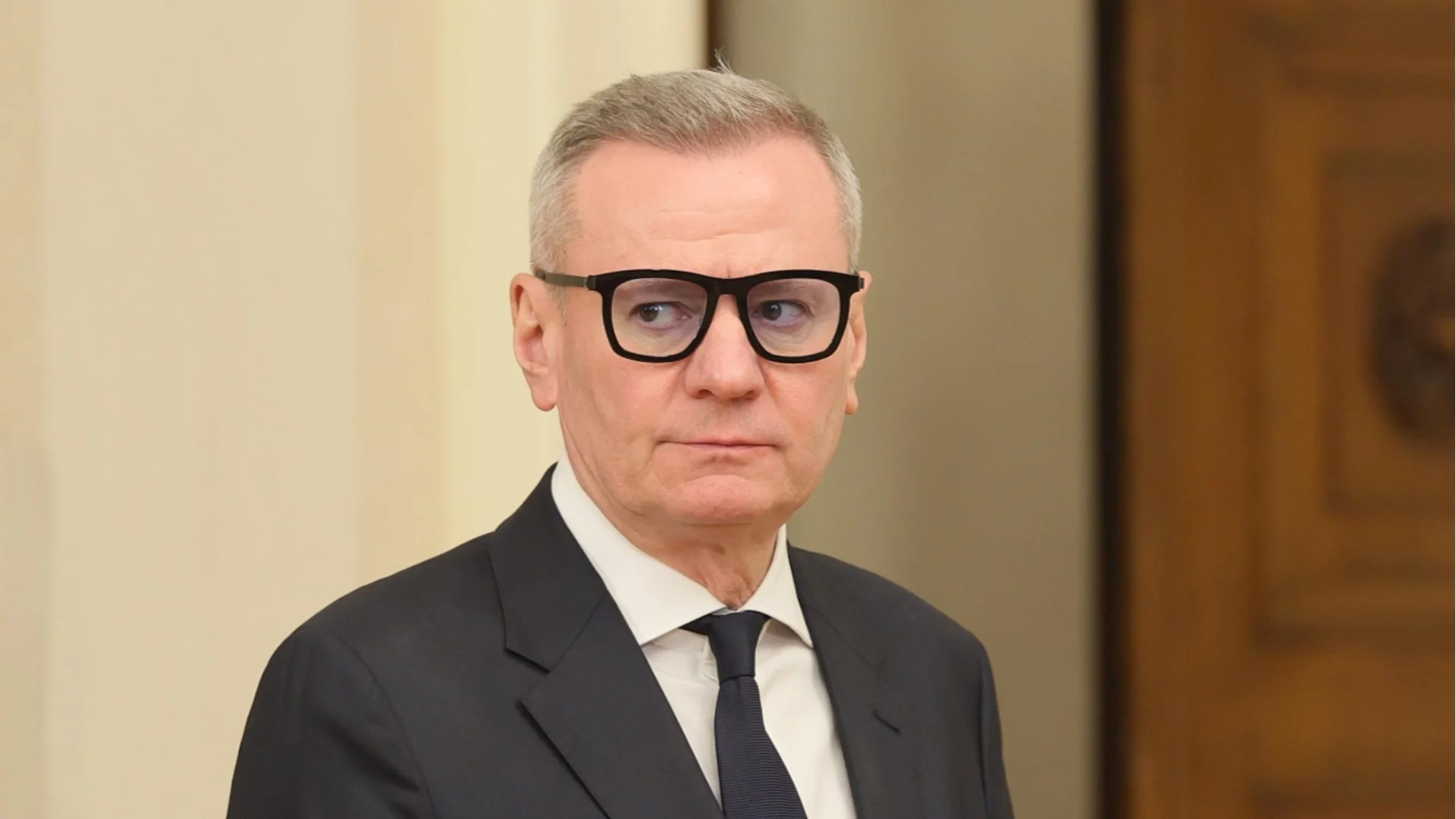 Евтим Милошев: Това, което се случи нощес, е една истинска Бангаранга 