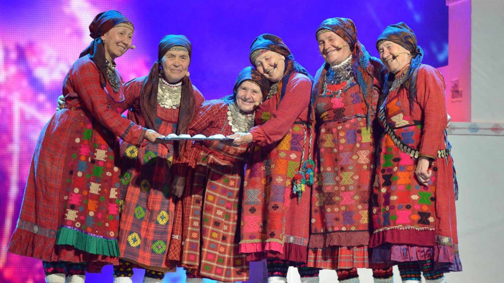 Шефът на "Евровизия" хвърли бомбата, че Русия може да се върне, и малко след това се отметна (ВИДЕО)