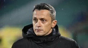 Христо Янев отказа да продължи традиция, наложена от Томаш в ЦСКА